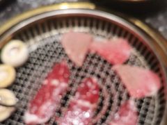 -牛将军•涮肉•烤肉(北京王府井·故宫店)