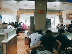 -老·贝尔杂碎馆