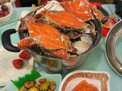 -钱库里海鲜自助(唐山街店)