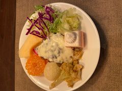 -食间牛排(重庆路万达店)