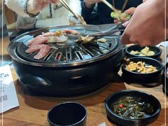 -九田家黑牛烤肉料理(晋阳街店)