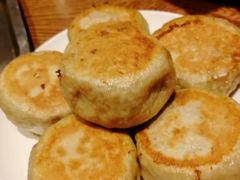 -清真吴记门钉肉饼·喜多利