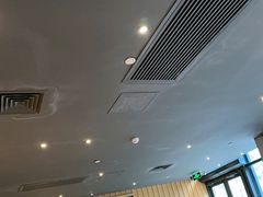 -星巴克(杭州临平万达广场店)