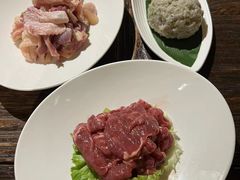 -大良毋米粥(锦龙路总店)