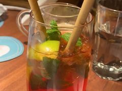 -大树餐厅(益田假日店)