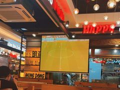 -明洞串城·烧烤·延边朝鲜族烧烤串专门店(景田店)