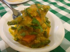 -Santoor 萨都里印度餐厅(北锣鼓巷店)