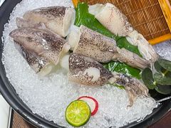 -东海怡品海鲜豆捞(星街坊店)