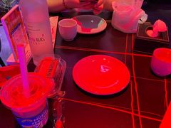-粉墨特色菜·烧烤音乐酒馆