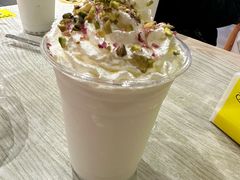 -杨记杏仁茶(椰园店)