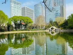 -团结湖公园