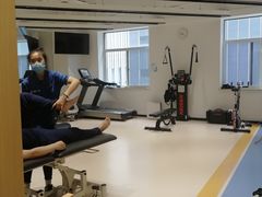 -优复医疗·骨科康复UP Clinic(陆家嘴院区)