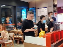 -管氏翅吧(马家堡店)