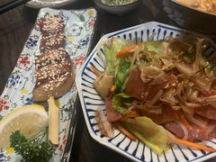 -哥哥の深夜食堂(红松东路店)