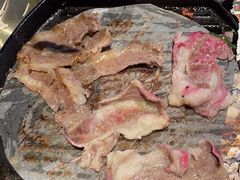 -喜井无限自助烤肉公司(石厦店)