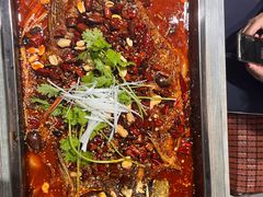 -拿渡麻辣香锅(世茂广场·工三店)