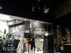 -斯比特花园西餐厅(东方商厦店)