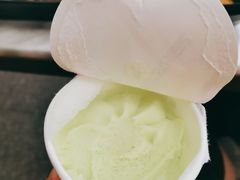 冰淇淋自助-新辣道鱼火锅(领展购物广场·中关村店)