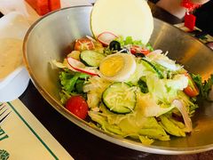 -马迭尔德式西餐精酿啤酒屋(中央大街店)