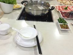 -潮泰牛肉火锅 · 创于1992年(车公庙店)