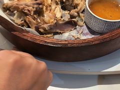 -秦月轩·陕西家乡菜(阜成路·五棵松店)