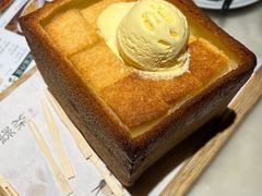 -绿茶餐厅(朝阳大悦城店)