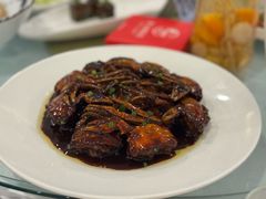 -老人和饭店(淮海中路店)