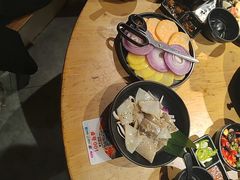 -九田家黑牛烤肉料理(万达店)