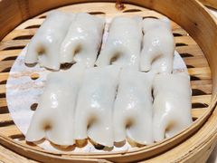 海丰特色菜粿-隆隆金大茶楼(地王广场店)