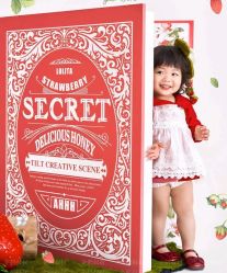 -皇家爱婴高端儿童摄影(苹果园店)