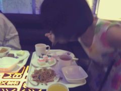 -堂会(白云店)
