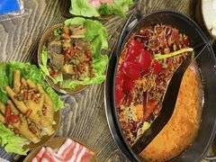 -冯校长老火锅(深圳总店)