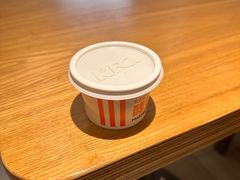 -肯德基(中心书城店)
