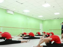 -舞蕾舞蹈(特长生校区)