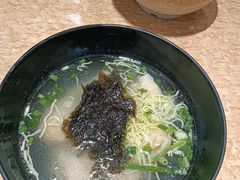 -宁波汤团店(外滩店)