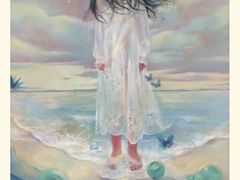 -宝龙艺术中心(七宝宝龙城店)