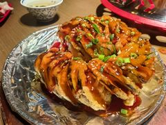 -肥三土菜馆(五四广场店)