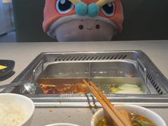 -海底捞火锅(龙湖金沙天街店)