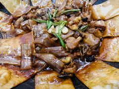 -皖北学东地锅鸡(之心城店)