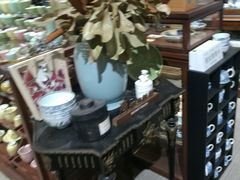 -明赫堂·柴窑馆·手作瓷集合店