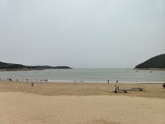 -宁波松兰山滨海旅游度假区
