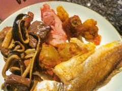 -金海湾自助餐厅(金陵饭店)