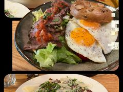 -幸邻食堂