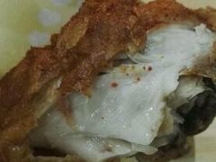 -潘太师炸鸡腿(中茵海华广场店)