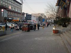 -清真铁志明腊牛羊肉