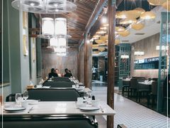 大堂-热河食府(中山路店)