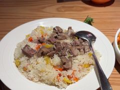 -谷丽麦馕新疆菜·清真(步步高梅溪新天地店)