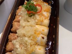 -天成川菜(礼岗店)