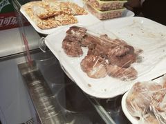 -奉天玖福记熏拌鸡架(泛华店)