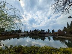 -黑龙潭公园